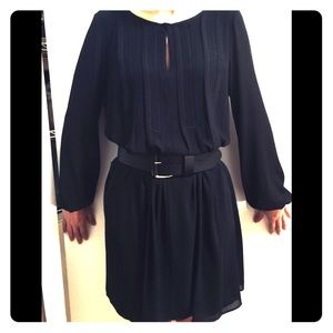 MAX STUDIO Baby Doll Dress - like new!